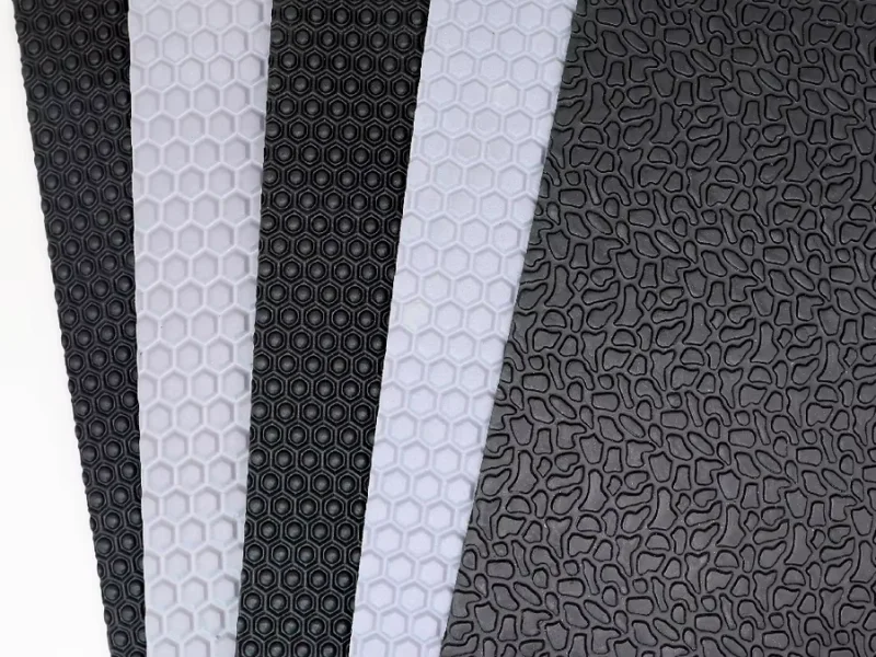 benutzerdefinierte flip flops texturen