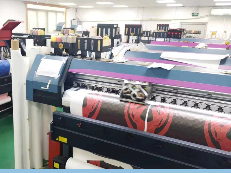 custom printing