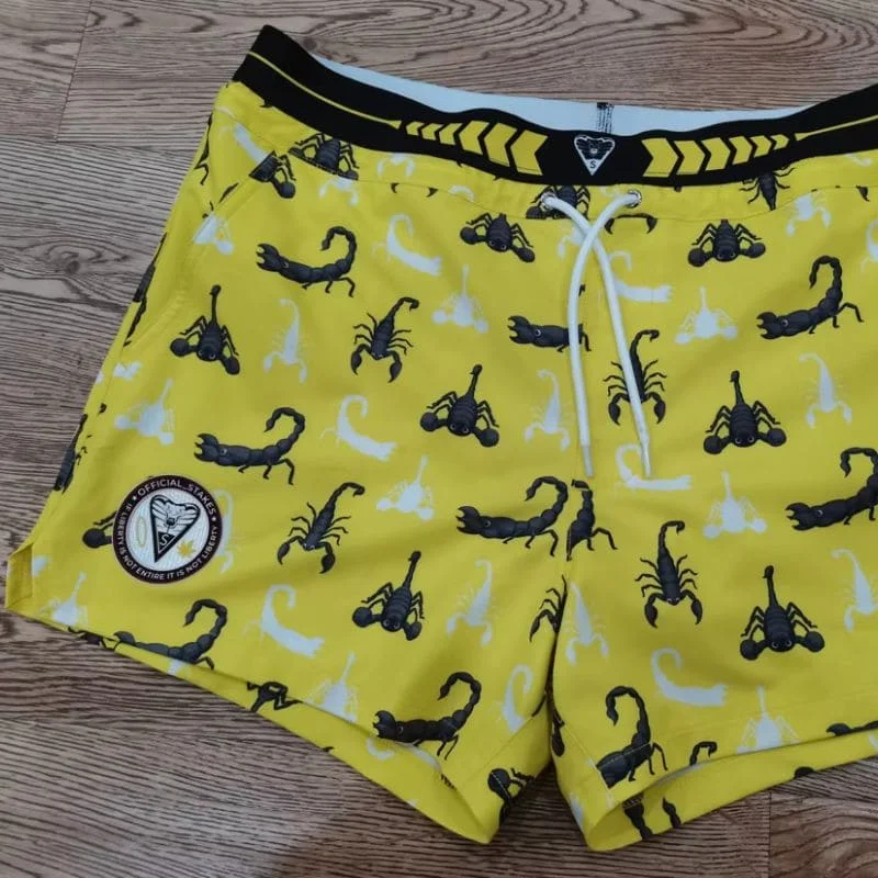 domy beach shorts order review (1)