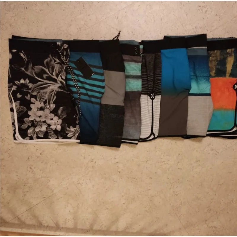 domy beach shorts order review (2)
