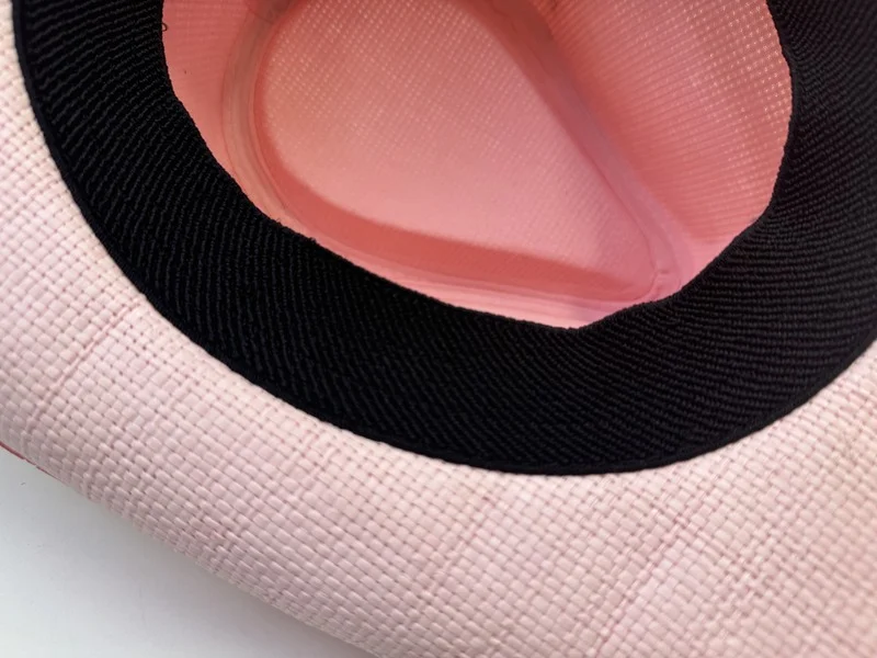 Custom interior details