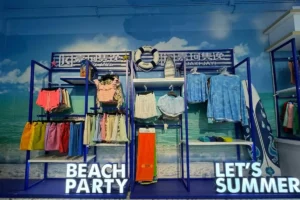custom beach products